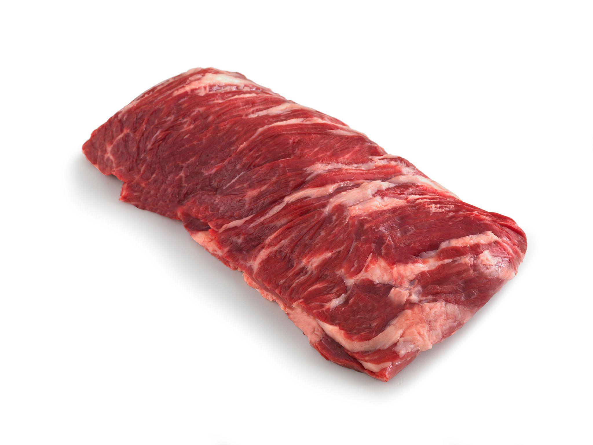 Outside Skirt Steak